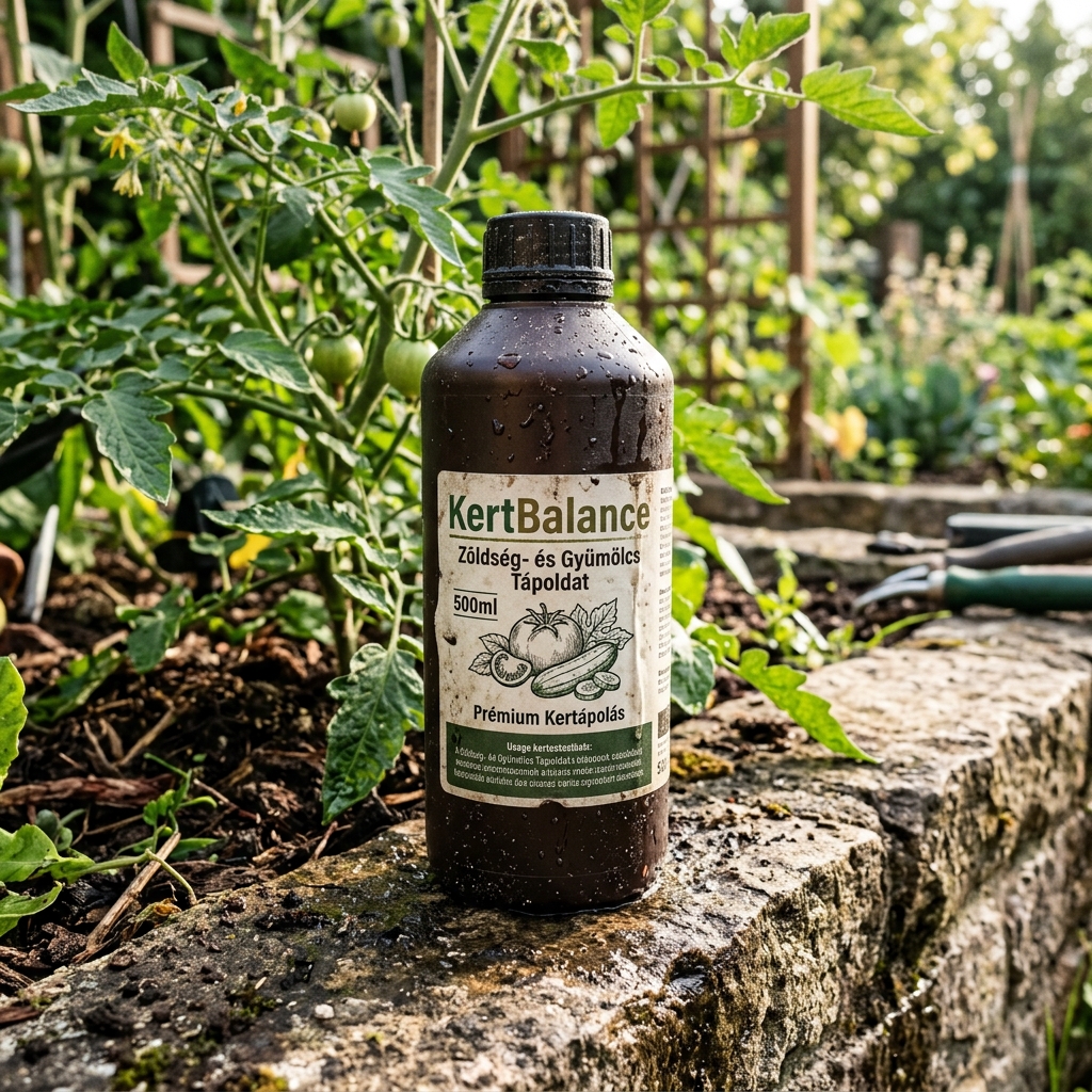 GardenBalance Premium